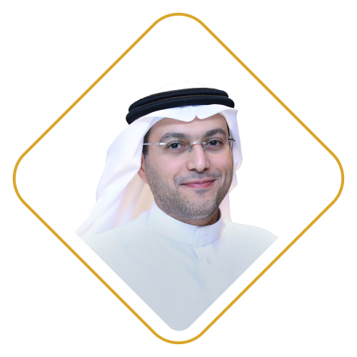 Faisal Al Omran - CEO