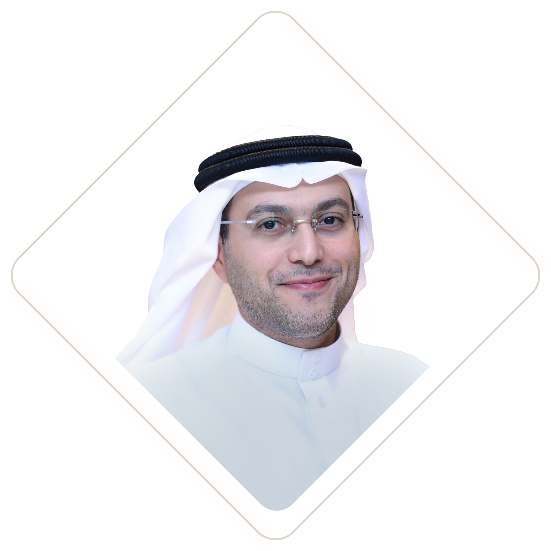 Faisal Al Omran - CEO