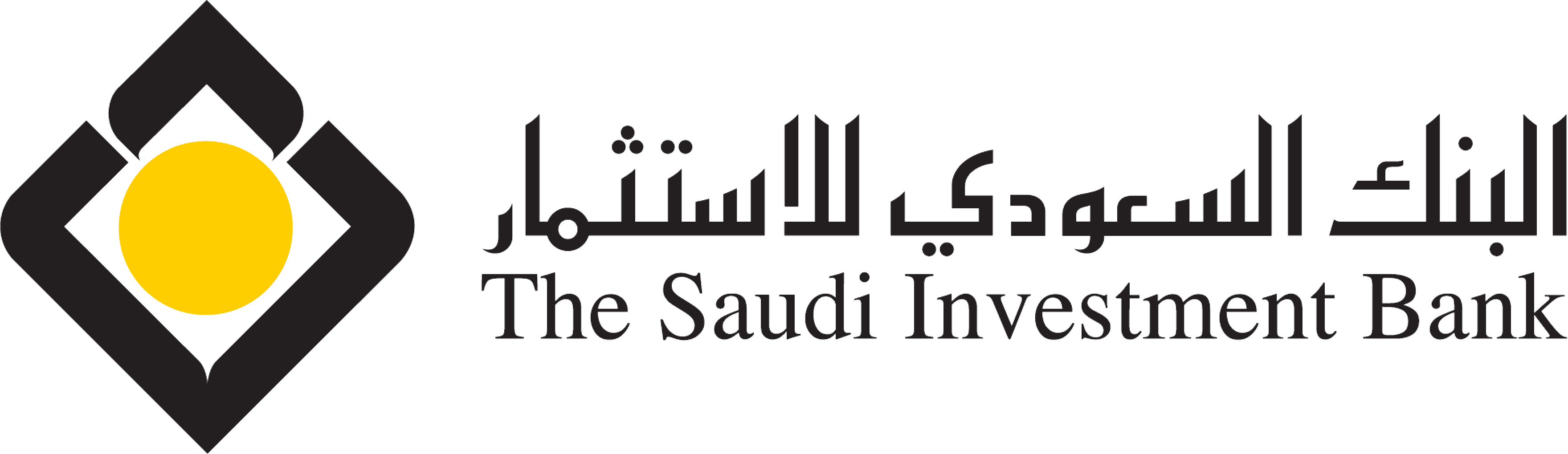 The Saudi Investment Bank Logo